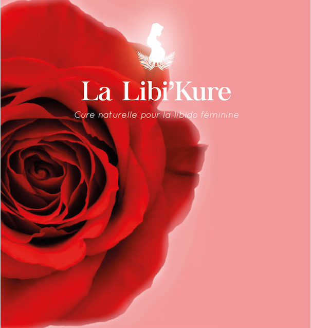 LIBI'KURE - cure pour la libido féminine