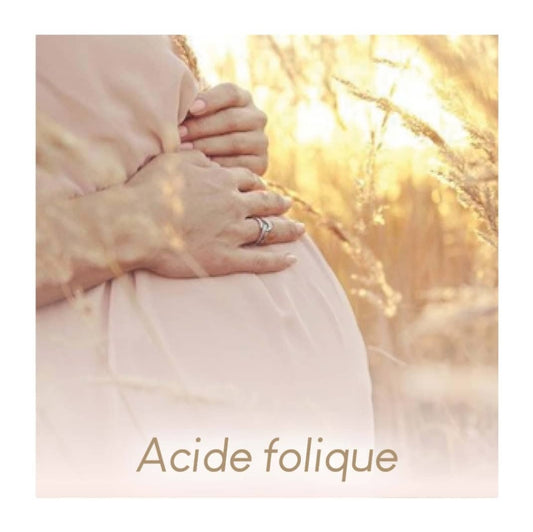 Acide folique