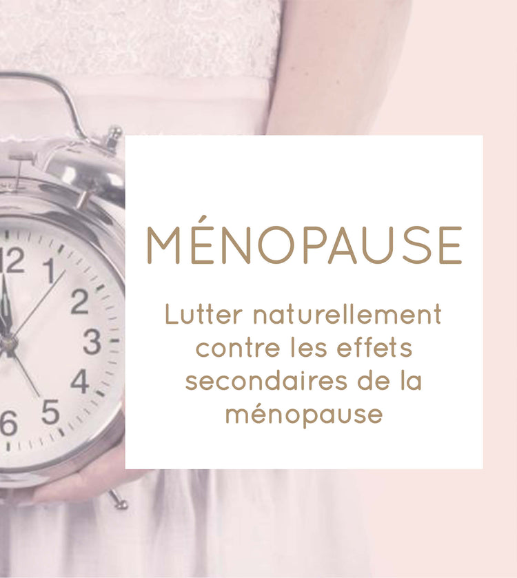 Ménopause